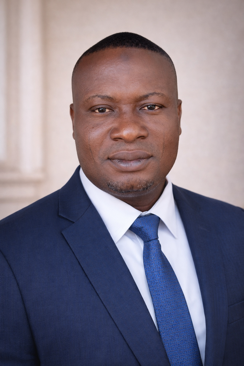 Tijjani Haruna